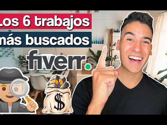Encuentra los mejores servicios freelance en Fiverr español - Mercadillo5 Encuentra los mejores servicios freelance en Fiverr español - Mercadillo5