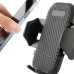 Soporte para celular auto: mantén tu dispositivo seguro y al alcance